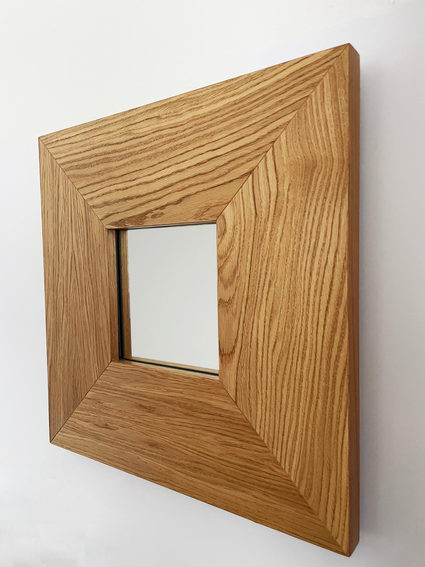 Wall mirror Hojer