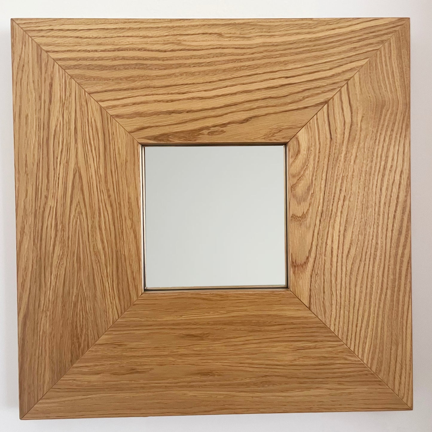 Wall mirror Hojer