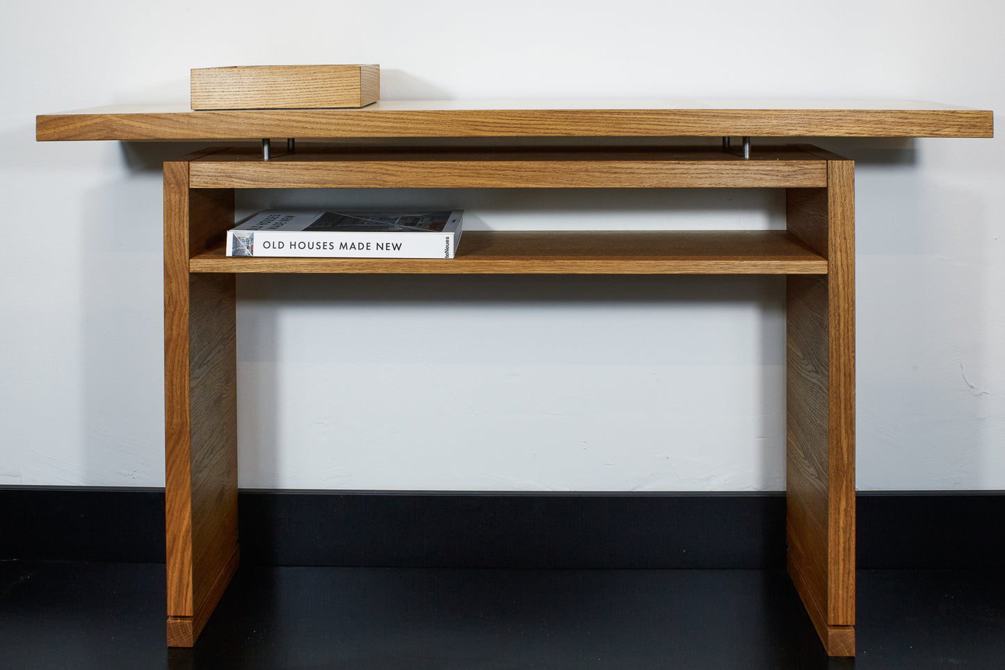 Sideboard Flensburg - oak oiled