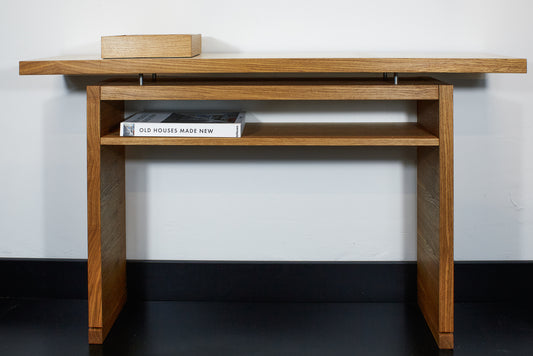 Sideboard Flensburg - oak oiled